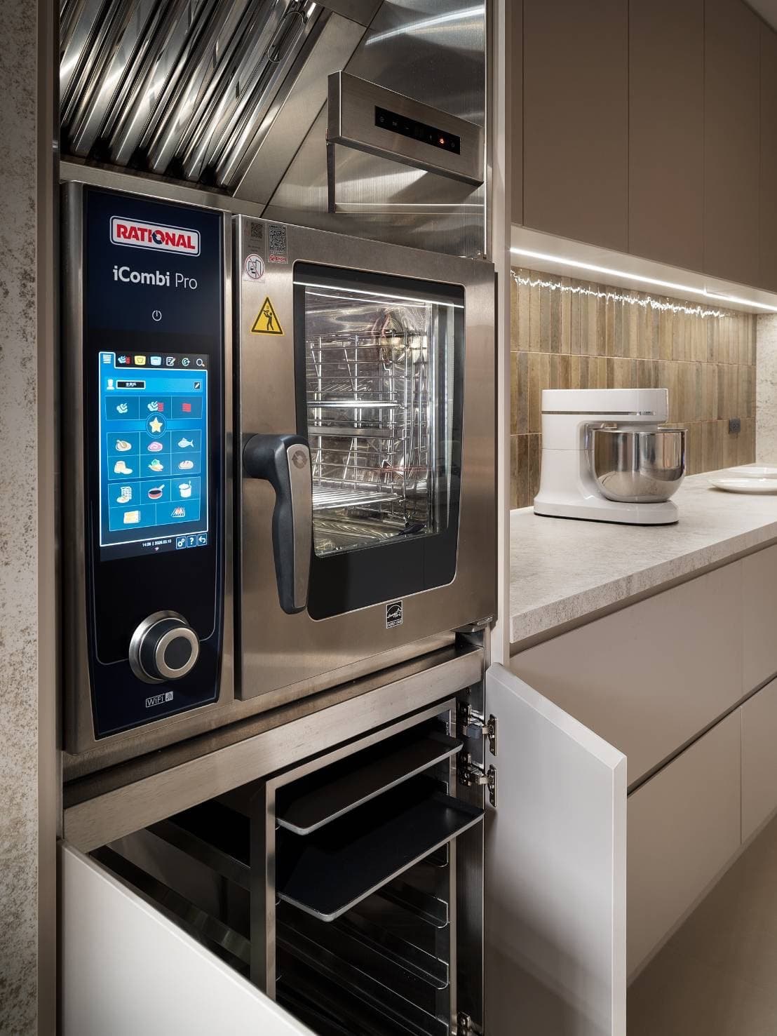 Epicurean - Chef's Private Kitchen