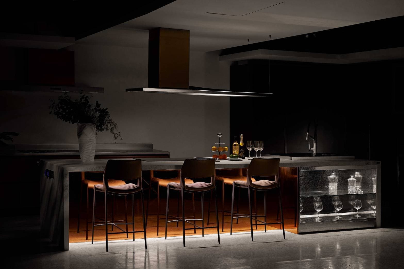 Serenity - Contemporary Zen