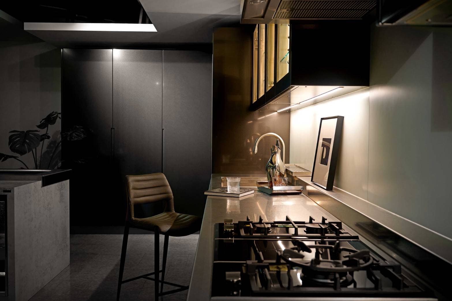 Elegance - New Oriental Aesthetics